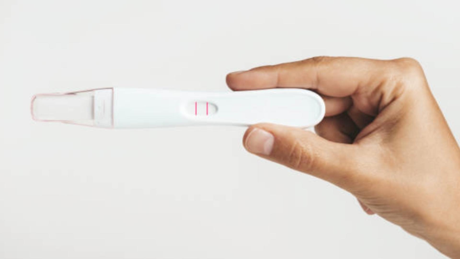 Când se face testul de sarcină