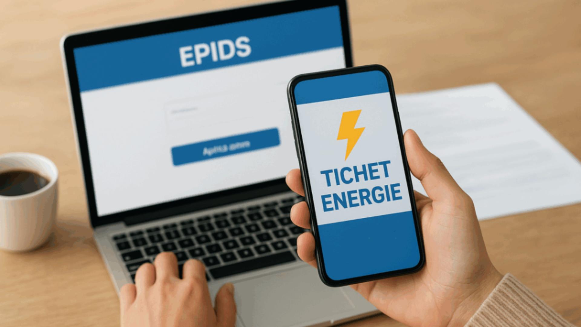 Tichete de energie 2025: cum obții ajutorul financiar pentru plata facturilor la curent. Pași pentru depunerea cererii online