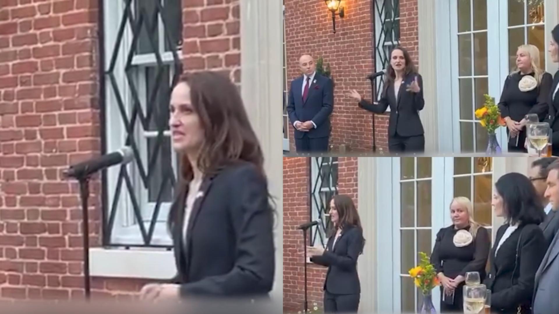  Rezista de la Externe, ipocrizie uriașă.