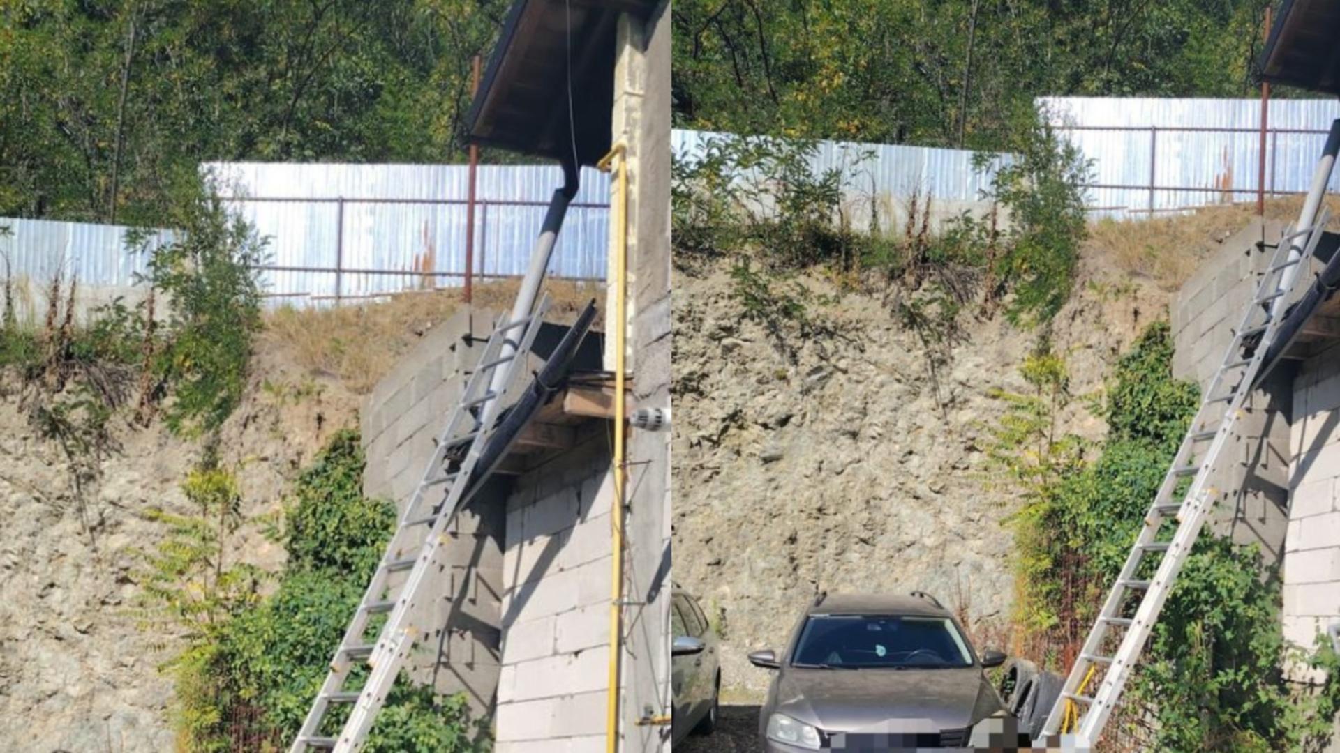 Tragedie în județul Neamț 