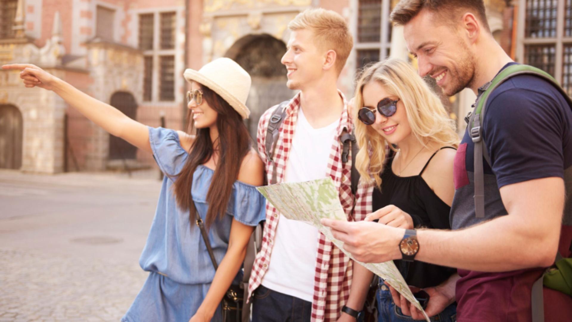 UE lovește în încasările Rusiei din turism