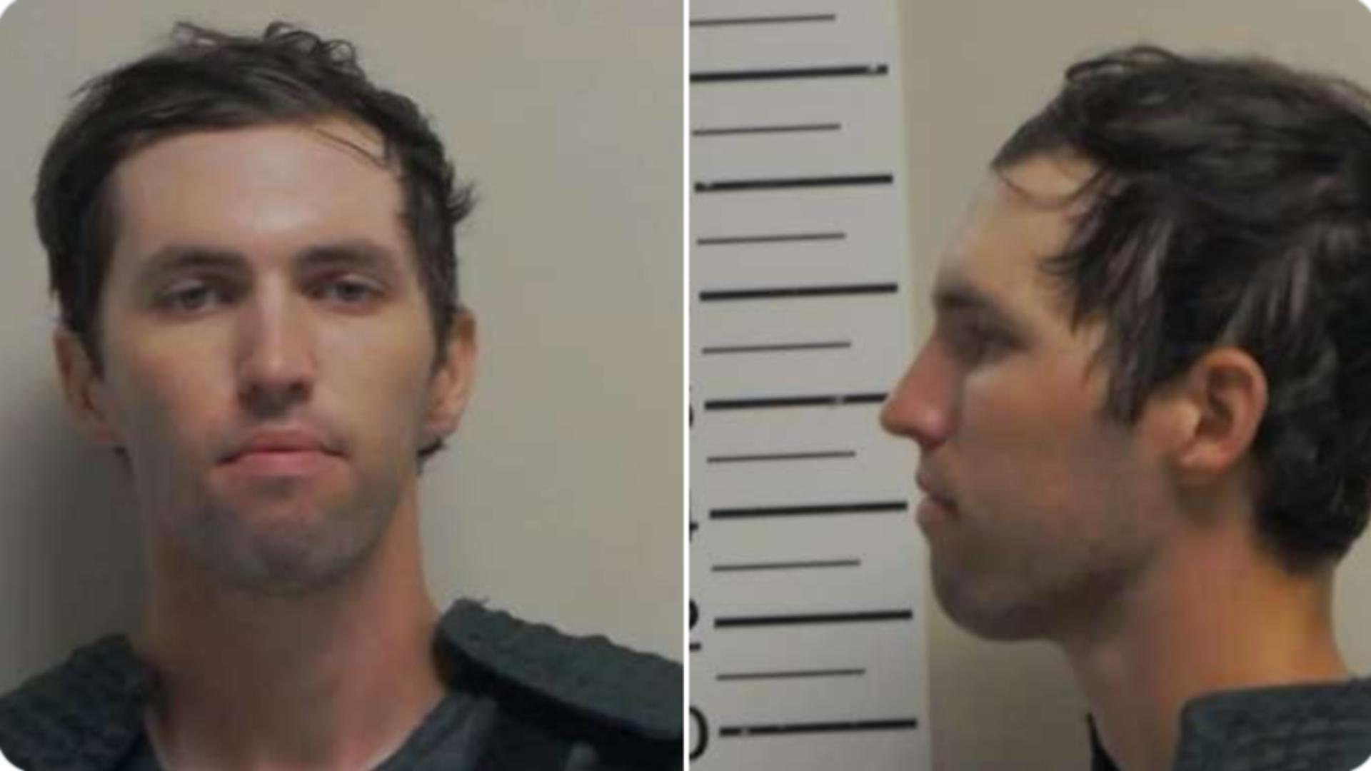 Suspectul a fost desconspirat de propriul său tată