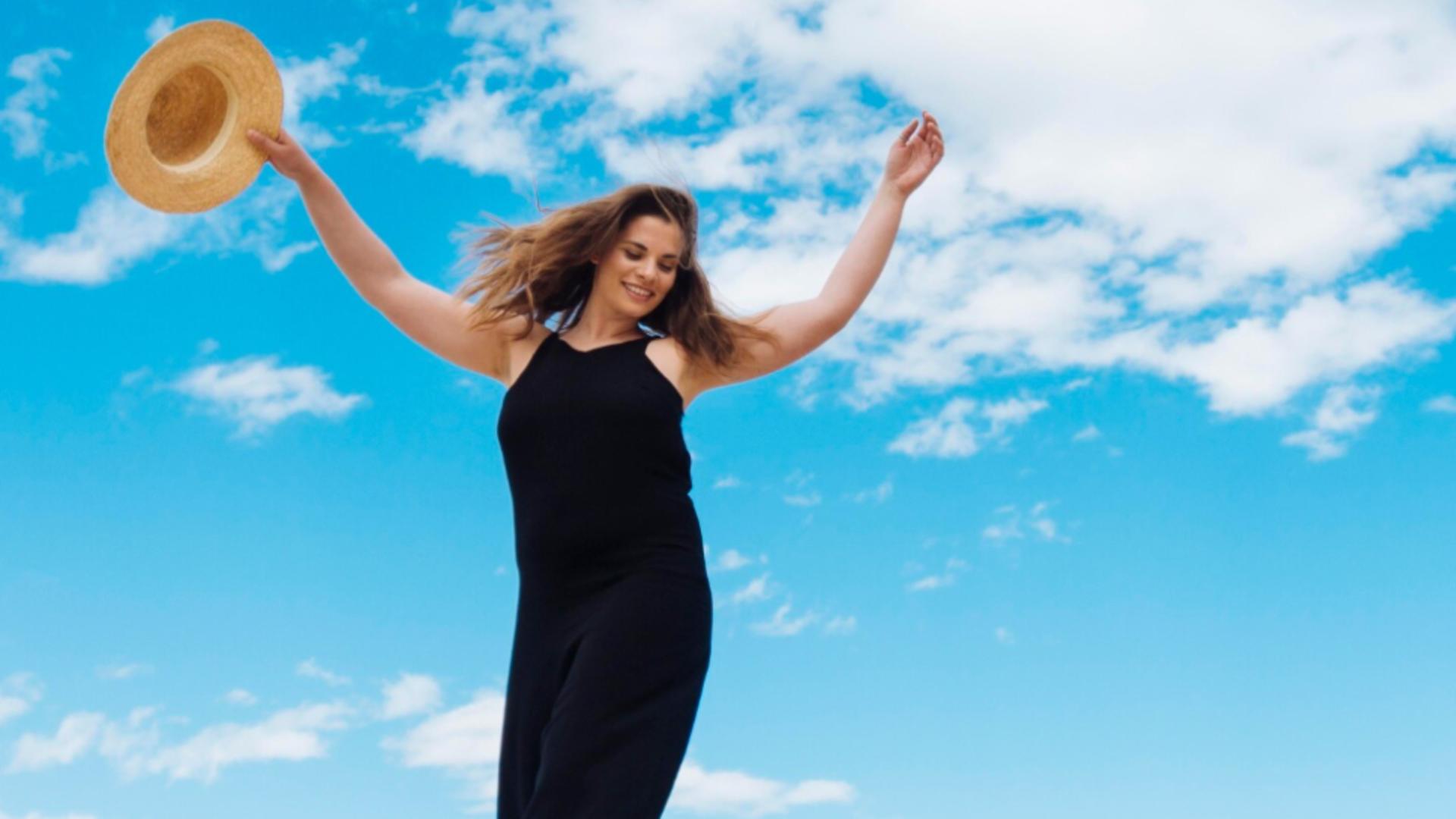 Vremea ne răsfață la sfârșit de săptămână.