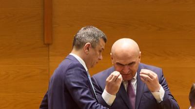 Sorin Grindeanu, atac la Ilie Bolojan