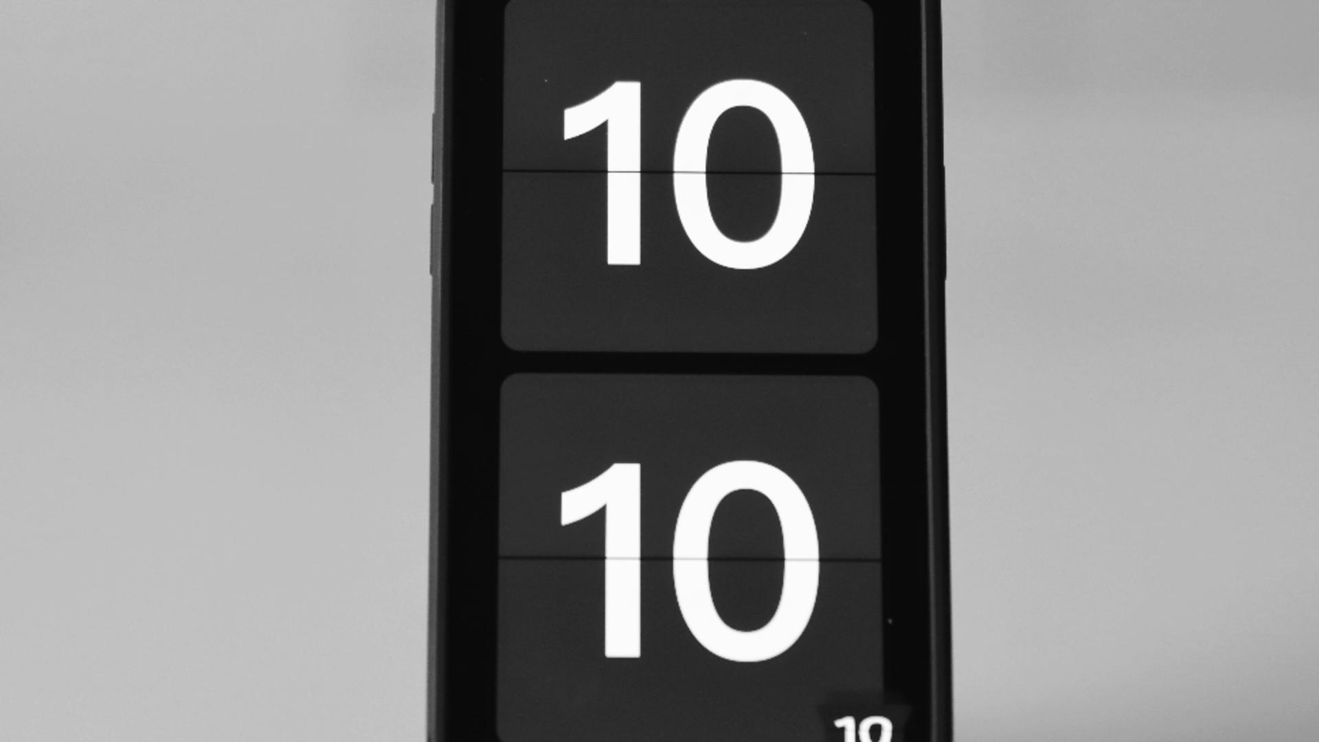 Portalul 10.10 se deschide pe 10 octombrie. Universul îți îndeplinește cele mai arzătoare dorințe. Ce trebuie să faci pentru asta