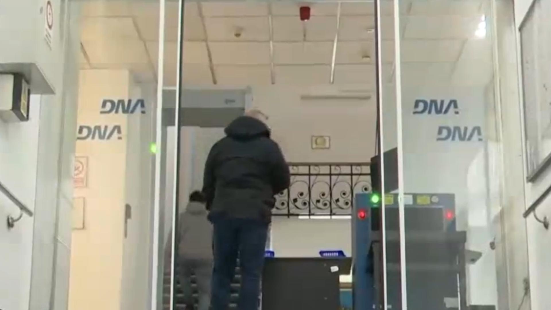 Avocatul Iancu Toader, în fața procurorilor anticorupție. Audieri-maraton în dosarul mafiei gunoaielor: noi date cheie/ Captură video