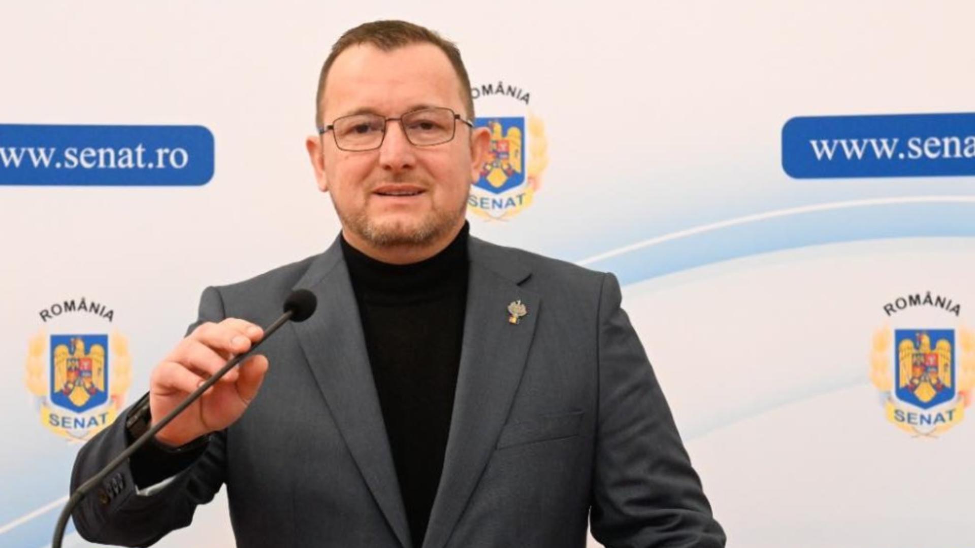 Deputat AUR, semnal de alarmă major: Peste 36.000 de firme românești s-au închis de la începutul anului / Facebook