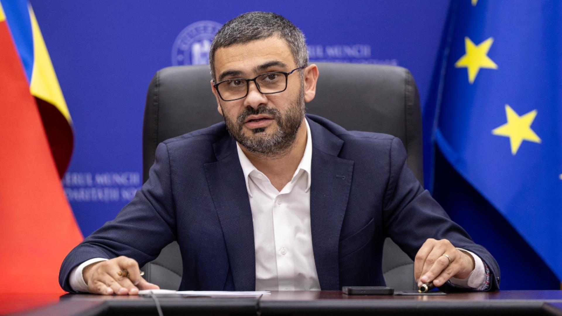 Forin Manole/ Facebook