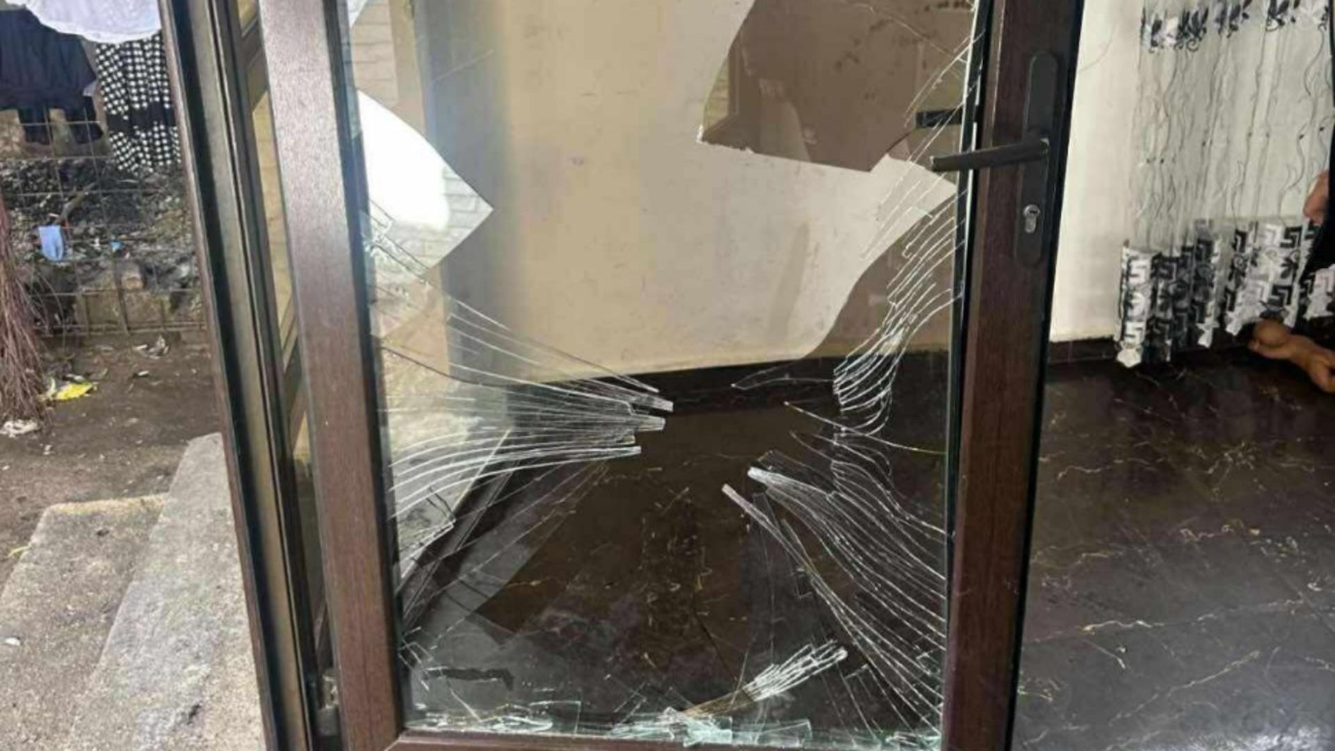 Polițist din Teleorman, rănit după ce a distrus ușa unei locuințe din Alexandria – era în timpul liber. IPJ a deschis o anchetă internă