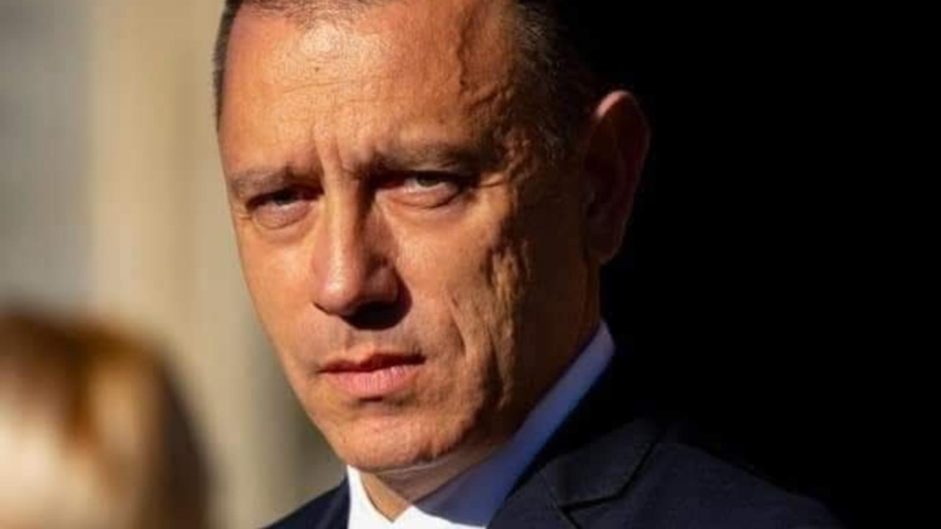 "Nu îl atac, dar greșește!". Mihai Fifor, despre premierul Bolojan: "Conduce țara cu o încăpățânare demnă de un kamikaze"/ Foto: Facebook