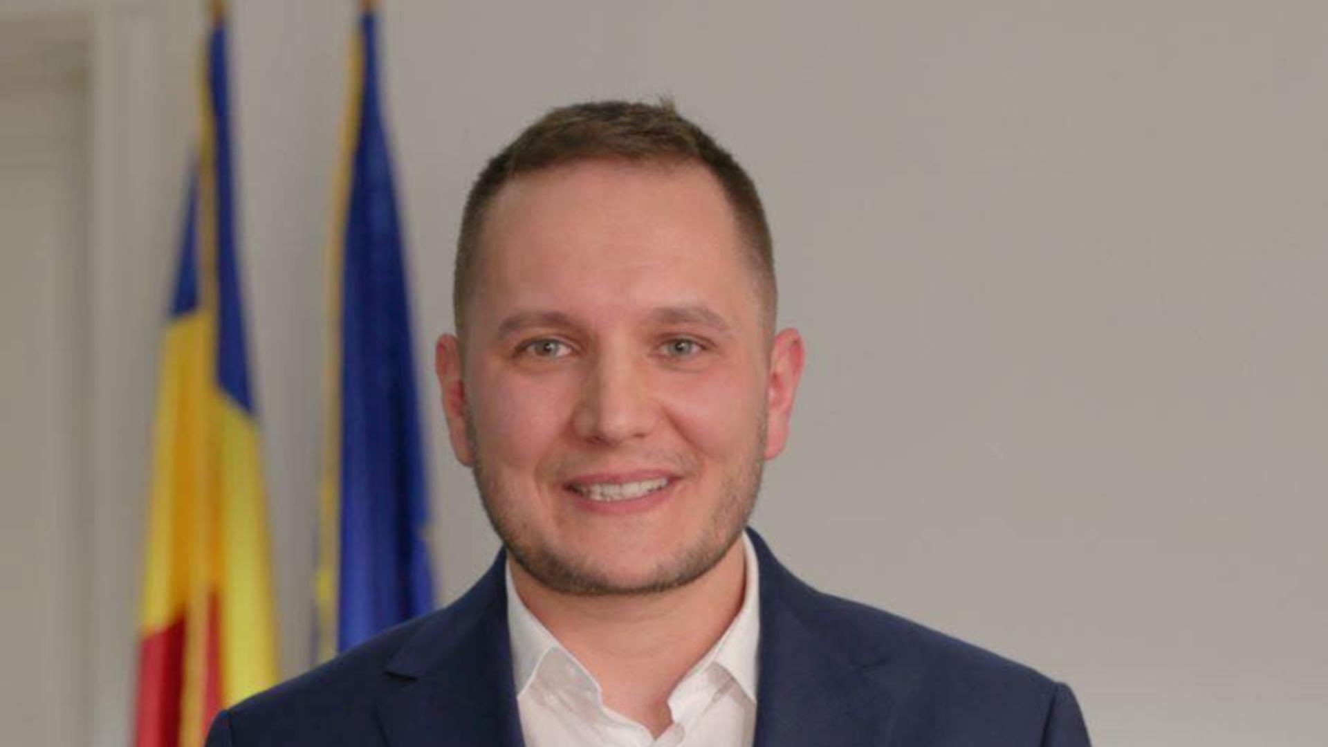 Reziștii de la USR au mai pus mâna pe o funcție importantă, cu semnătura lui Bolojan. Cine este noul prefect al Bucureștiului?