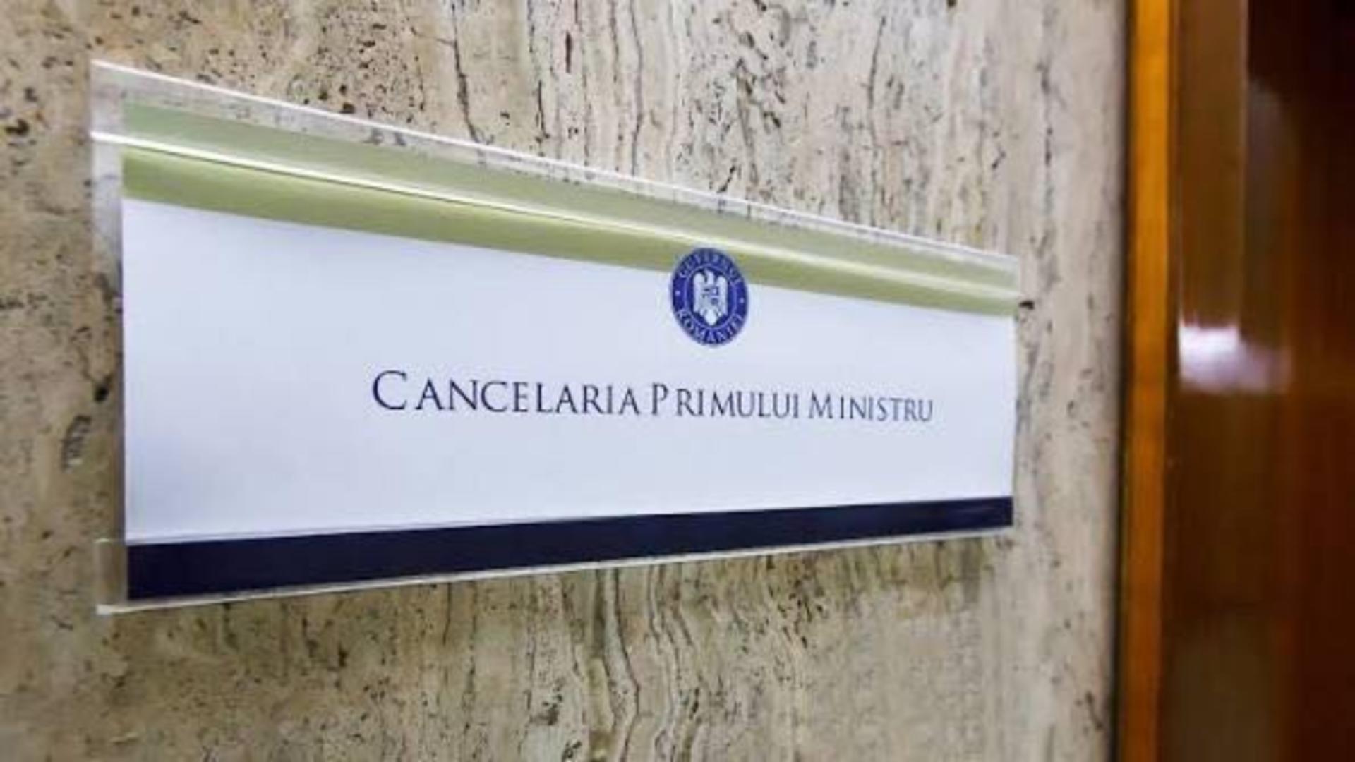 Sindicatul angajaților din Guvern cere demisia lui Mihai Jurca, omul lui Bolojan: „A început cu o minciună și continuă cu abuzuri”