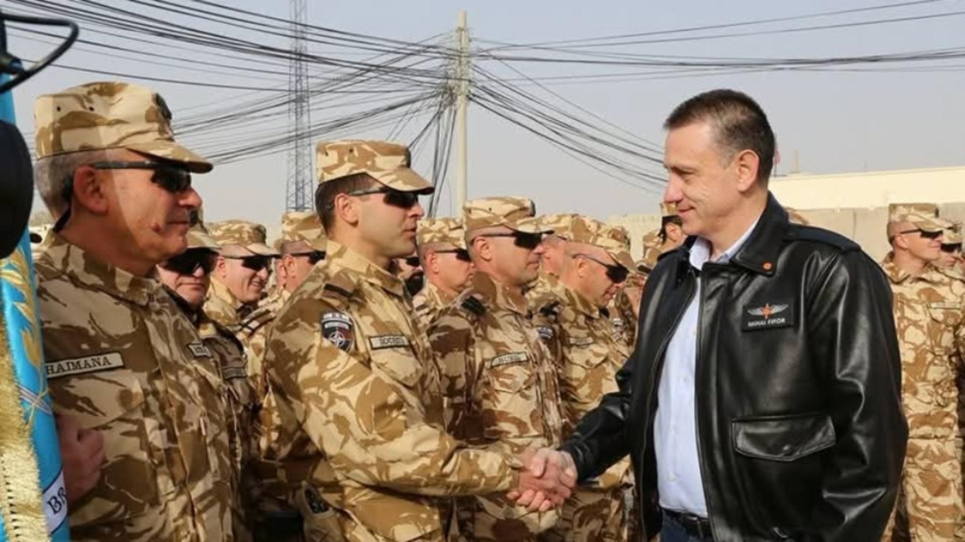 Fifor îi reproșează lui Moșteanu aroganța 