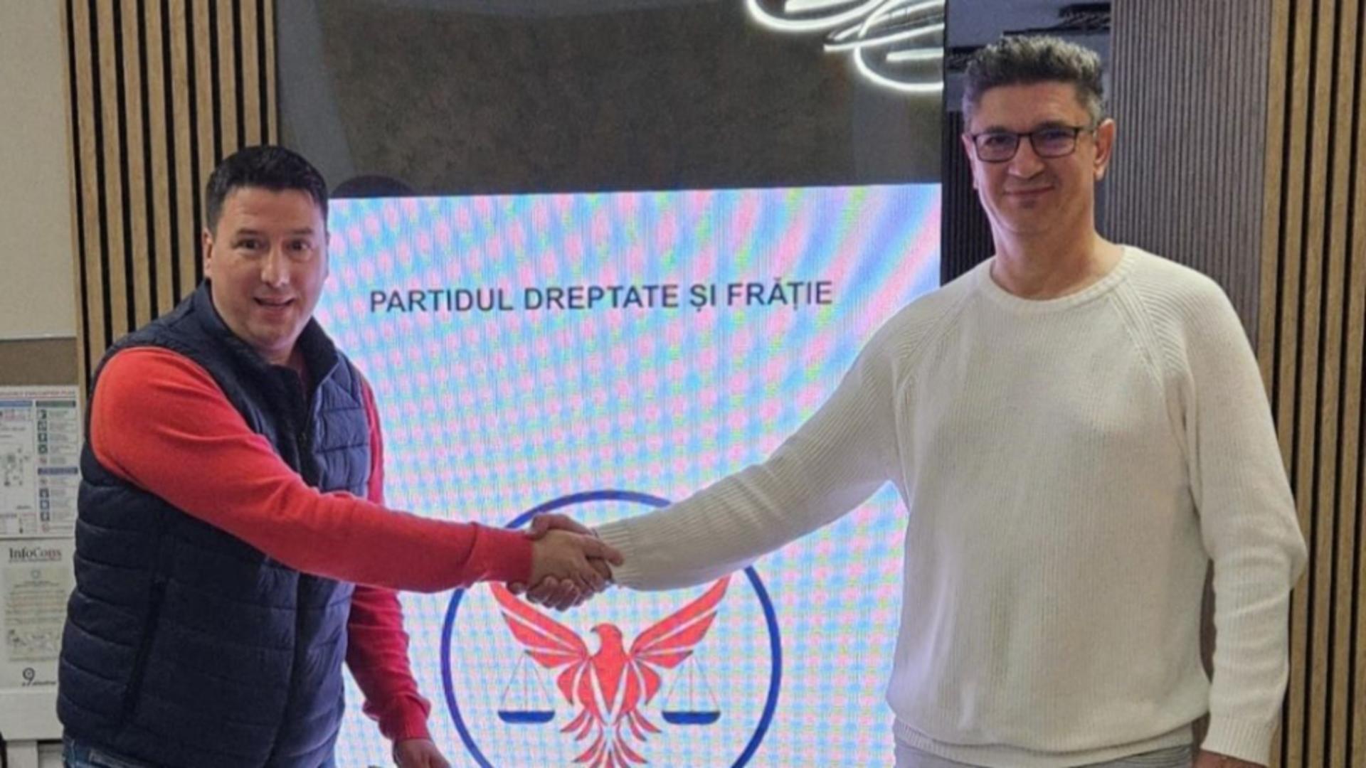 Lazarus dorește o coalizarea a forțelor suveraniste 