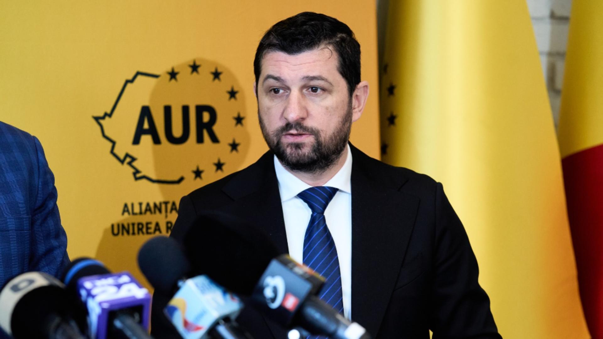 Lulea susține că Orban ar putea reveni cu un partid prezidențial