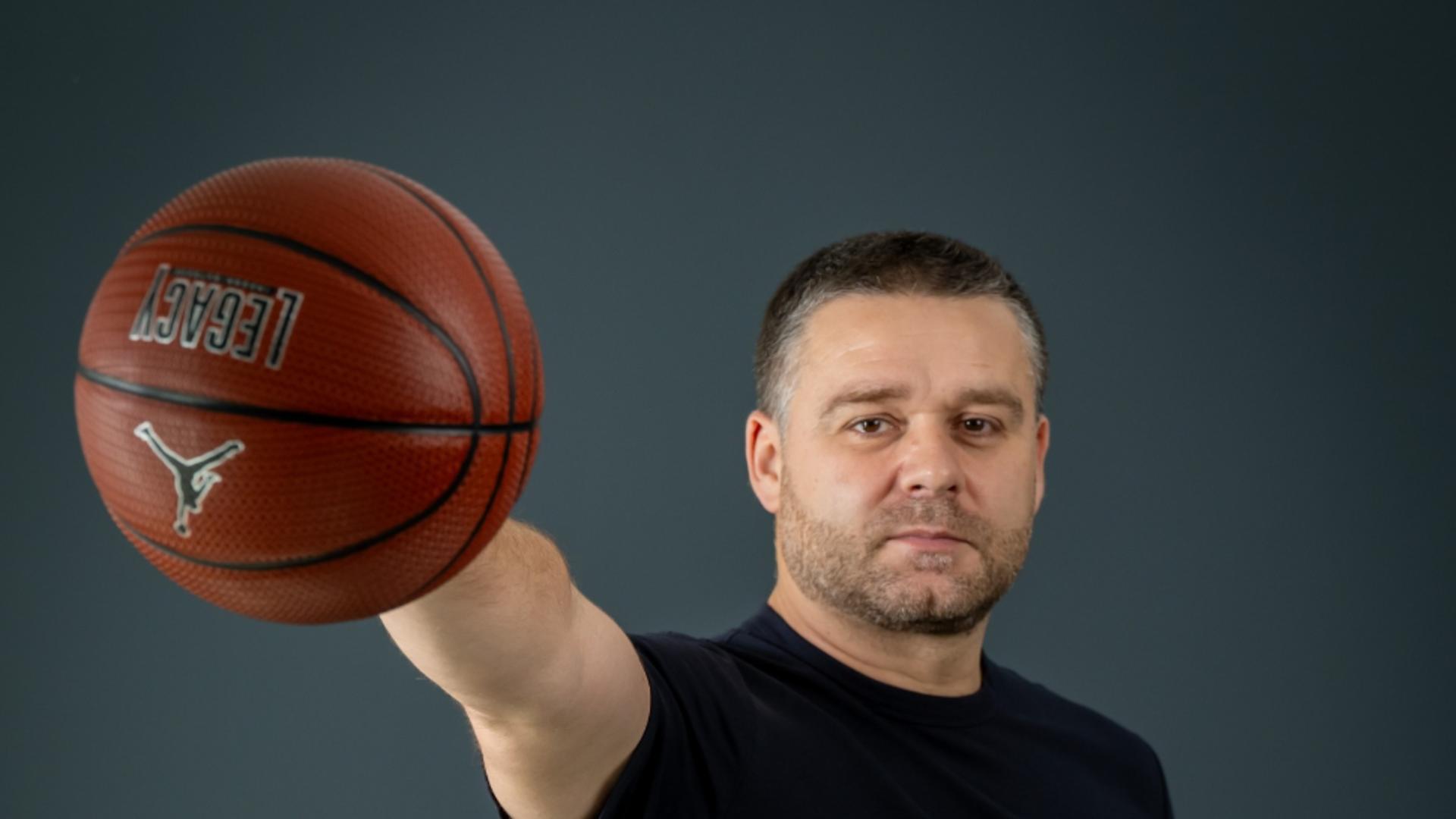 Ciucu a explicat că decizia a fost extrem de grea