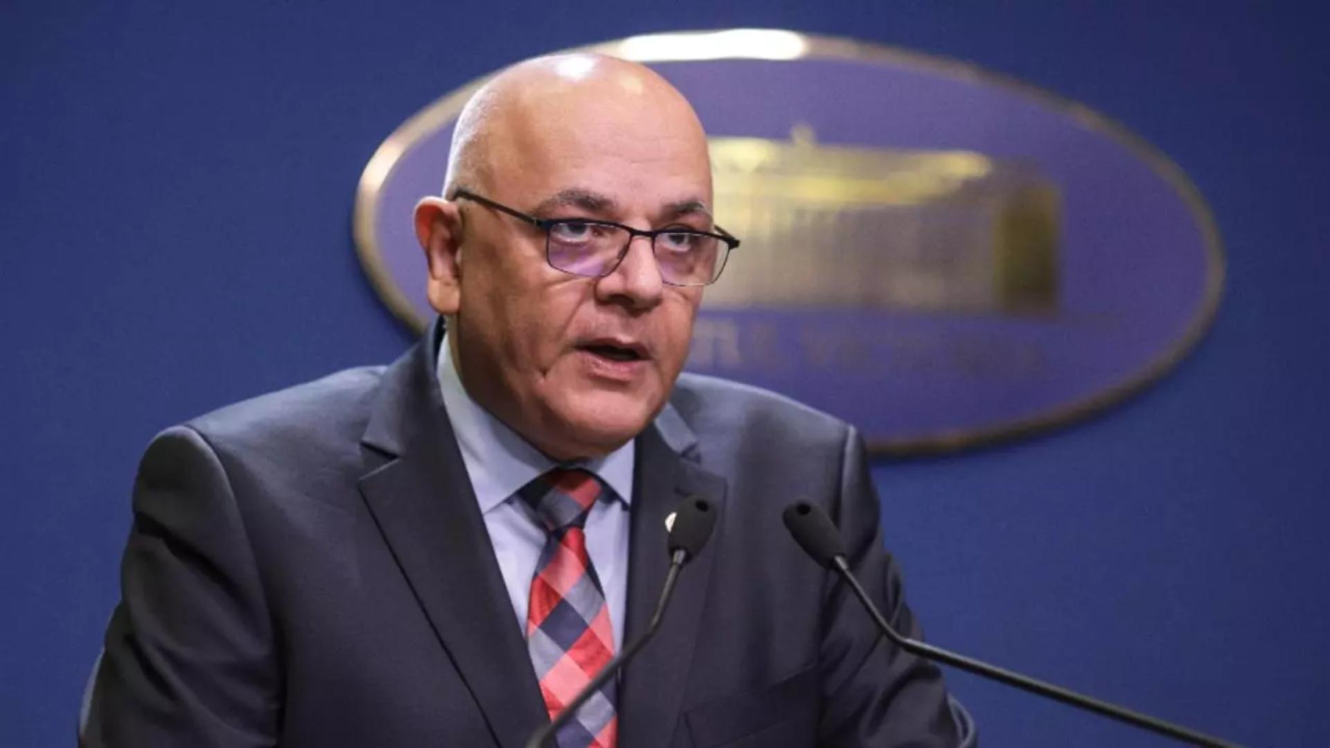 Raed Arafat / INQUAM Photos / Octav Ganea