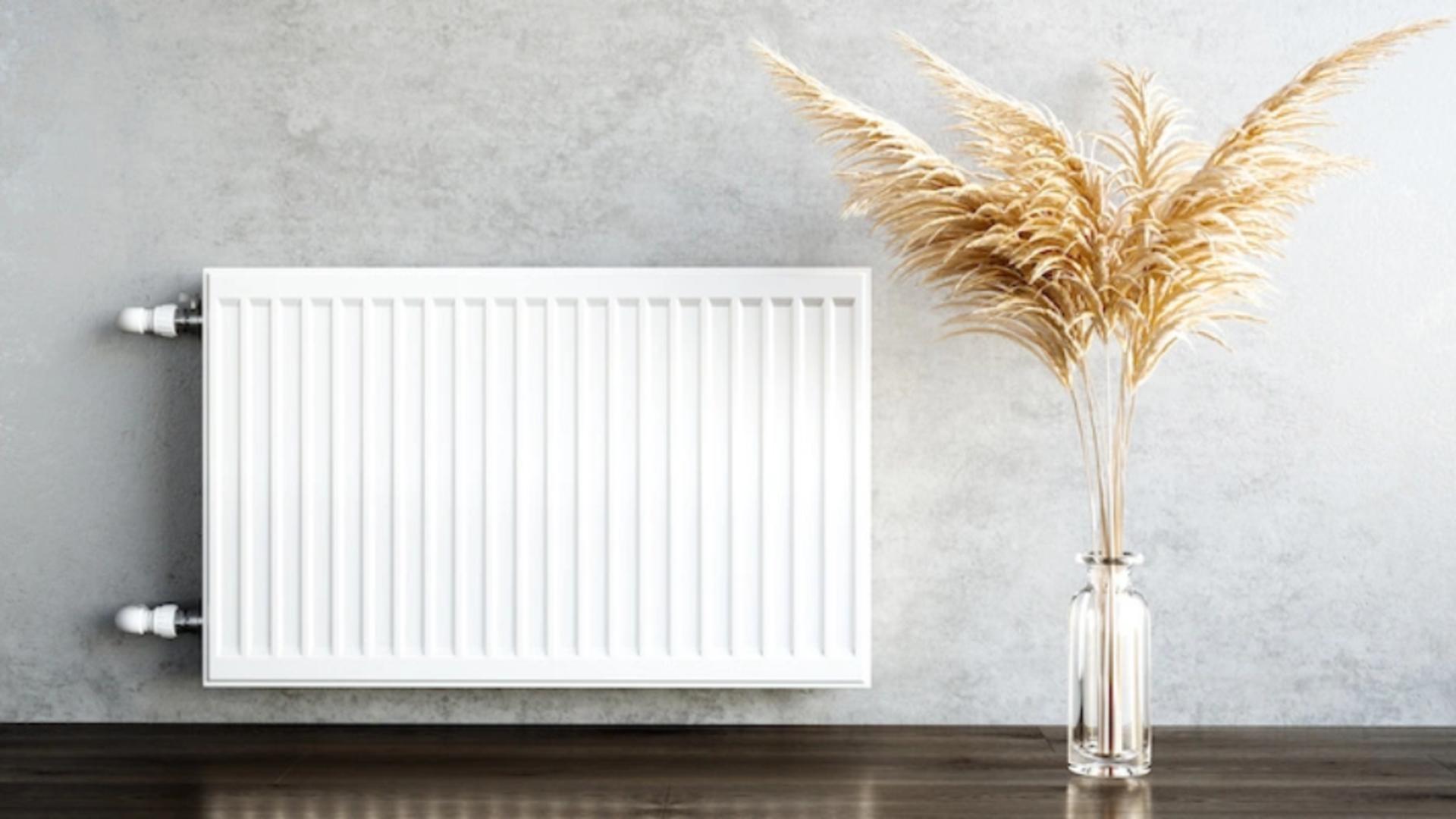 Greșeala care te lasă în frig: ce să nu pui niciodată în fața caloriferului dacă vrei o casă călduroasă