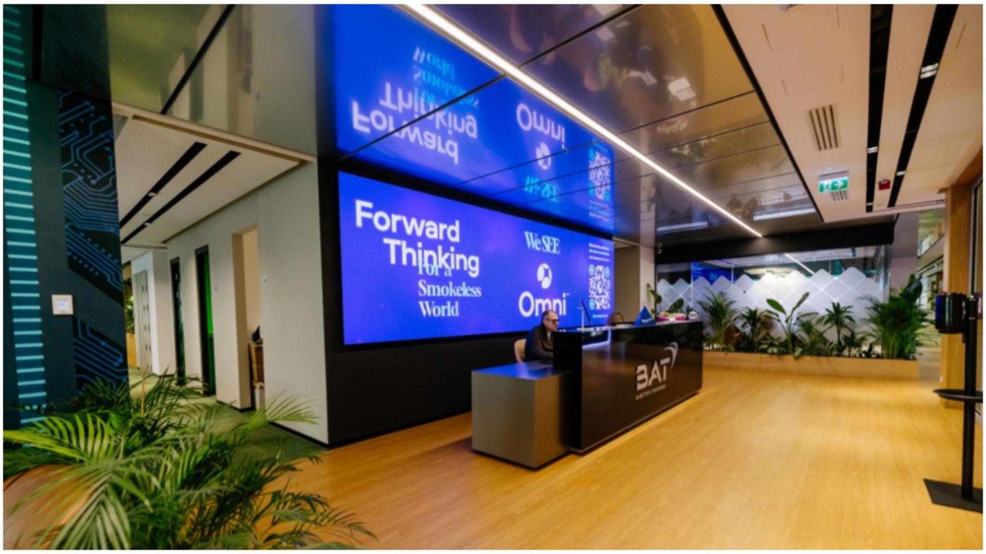 Produsele cu risc redus câștigă teren în România: știința și inovația accelerează tranziția