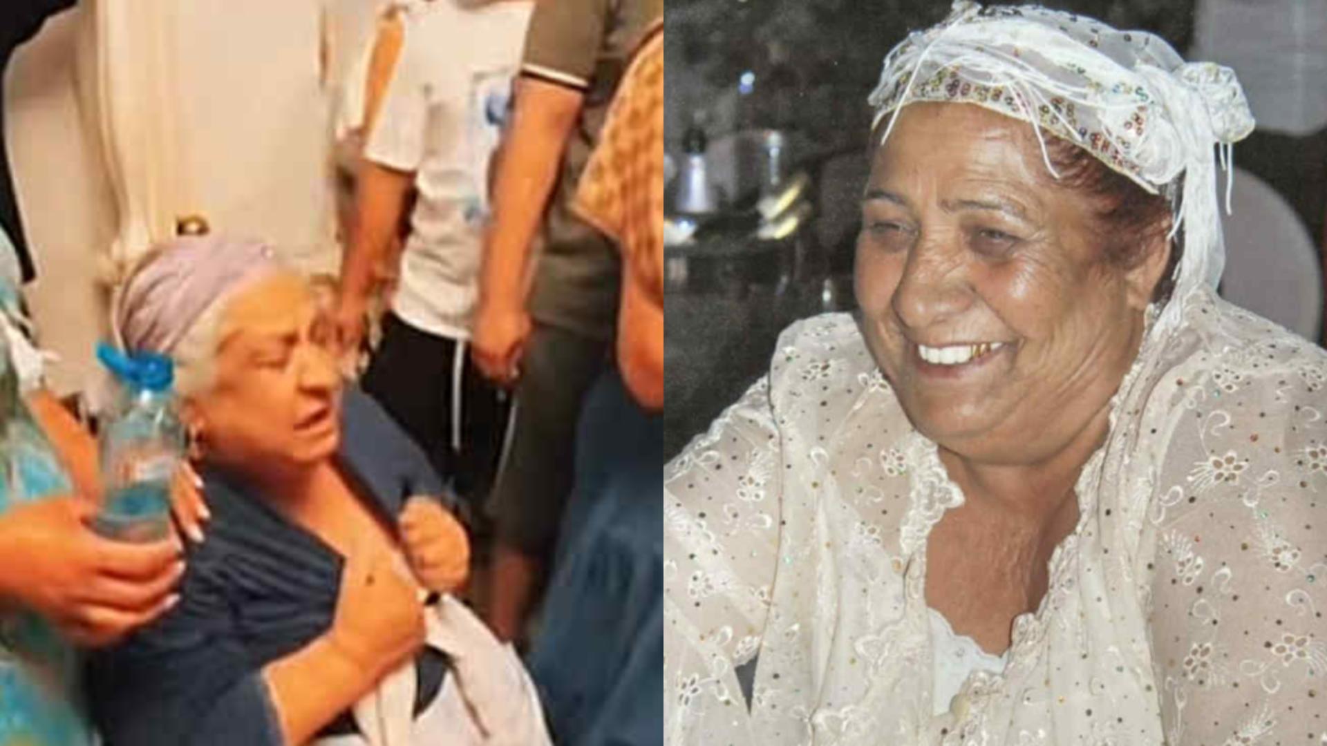 Doliu în familia Pian