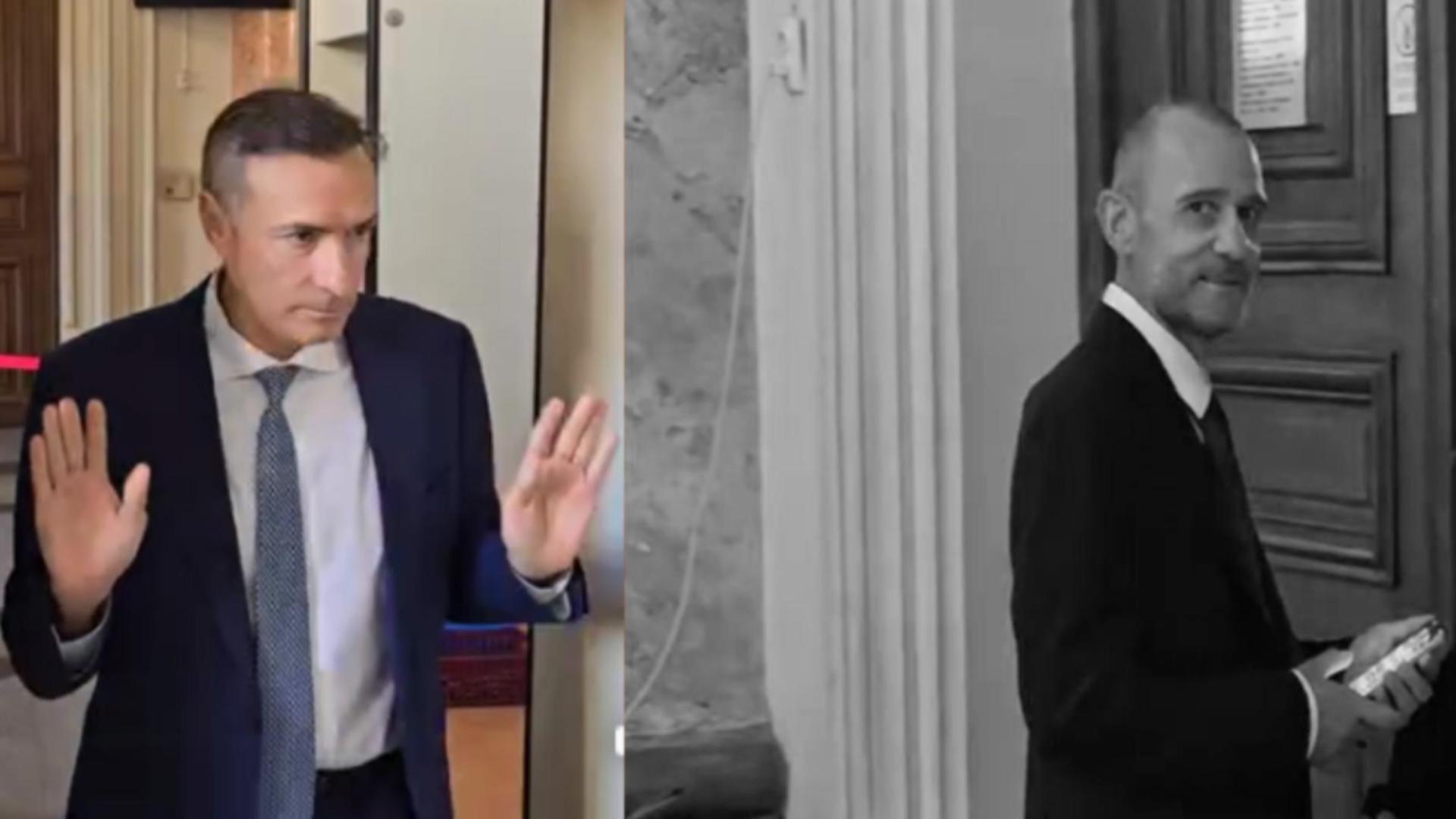 Coldea a încercat să se victimizeze în fața procurorilor