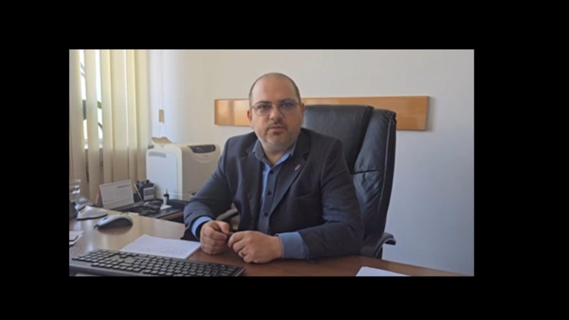 Presa locală susține că bărbatul era într-o stare de depresie 