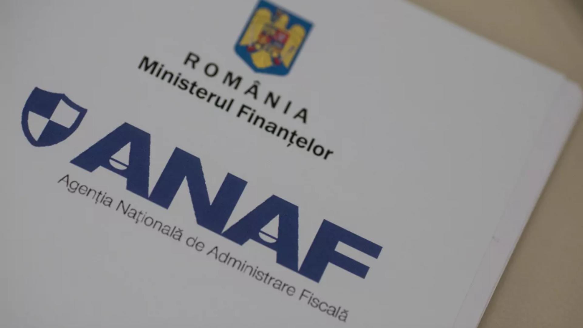 Operațiune de amploare a ANAF: sute de firme de ride-sharing investigate pentru evaziune fiscală