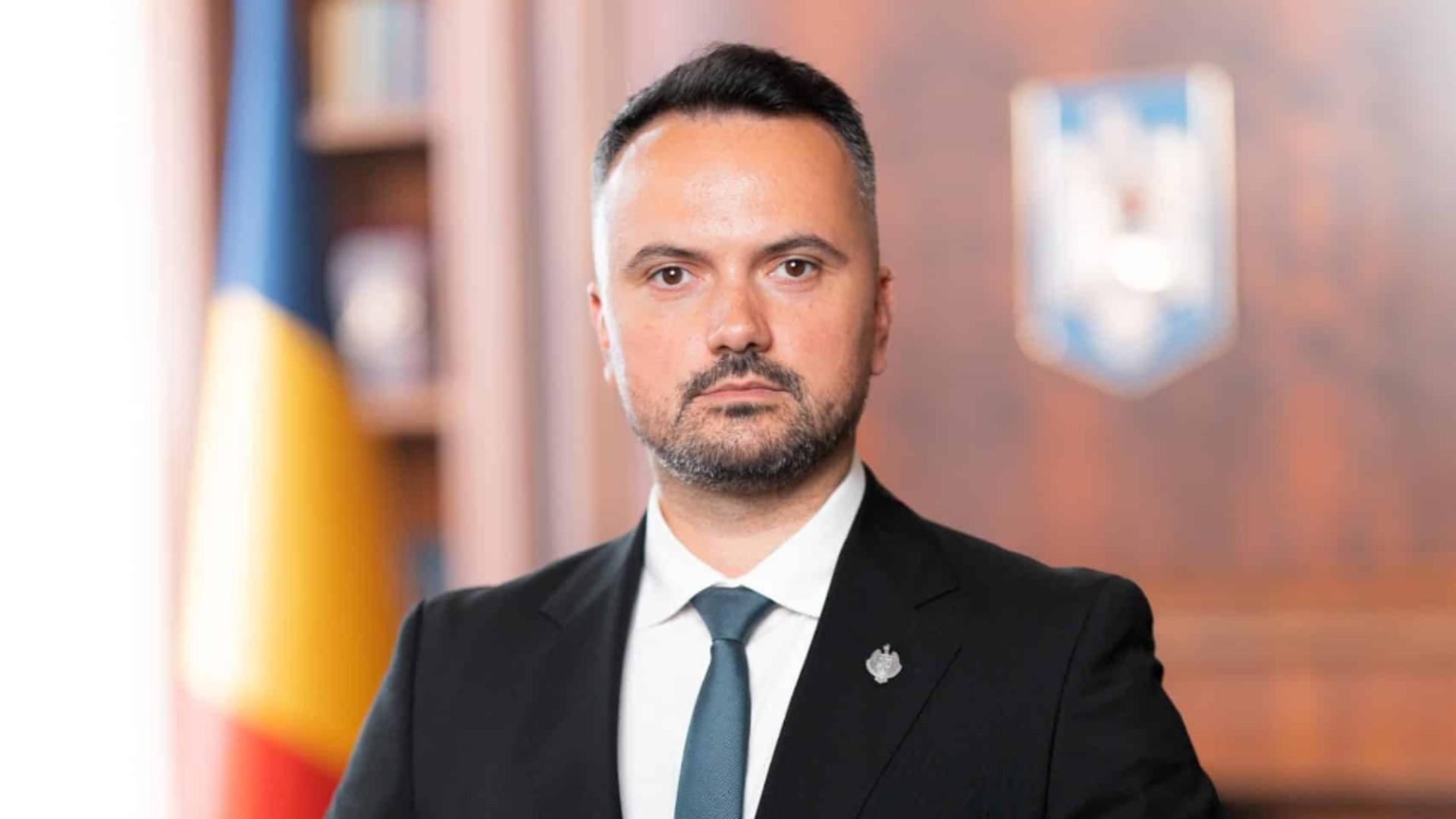 Parlamentarii AUR acuză acțiuni de tipul poliției politice