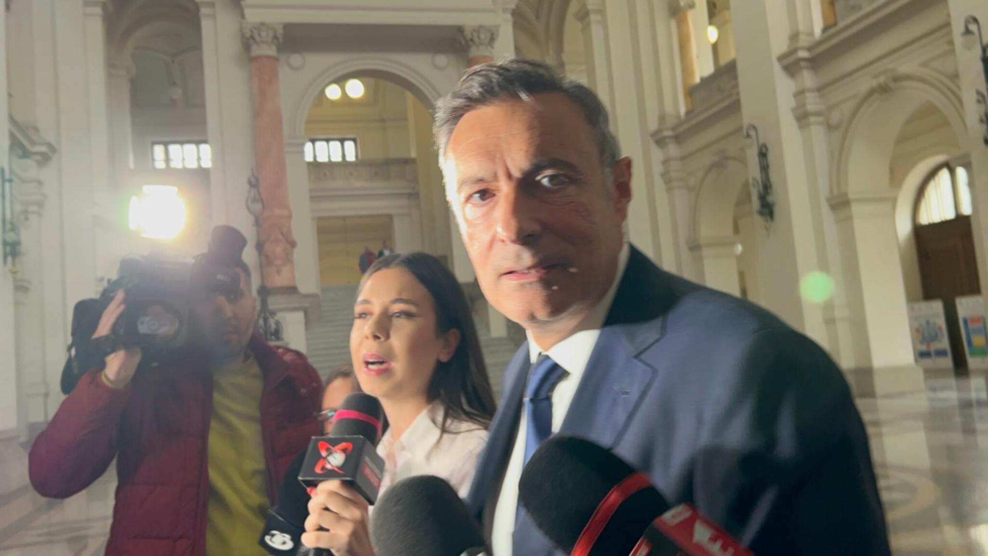 Coldea a afirmat că judecătorii au aprobat solicitări făcute de avocații săi