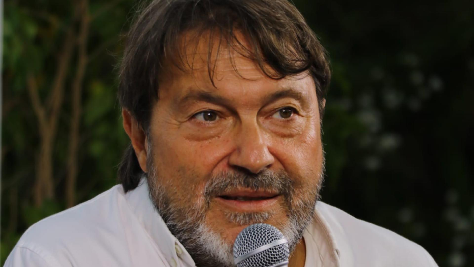 Sigfrido Ranucci, jurnalist italian