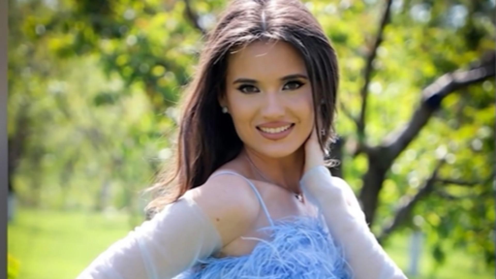 Anchetă uriașă după moartea polițistei din Giurgiu care a născut la privat. Ce spune soțul femeii: dezvăluiri cutremurătoare/ Captură video