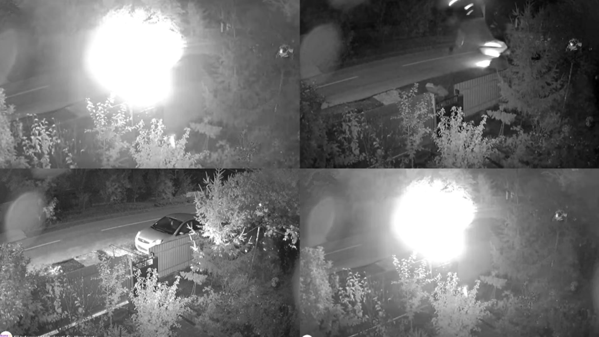 Tragedie în județul Neamț. FOTO: Captura Facebook