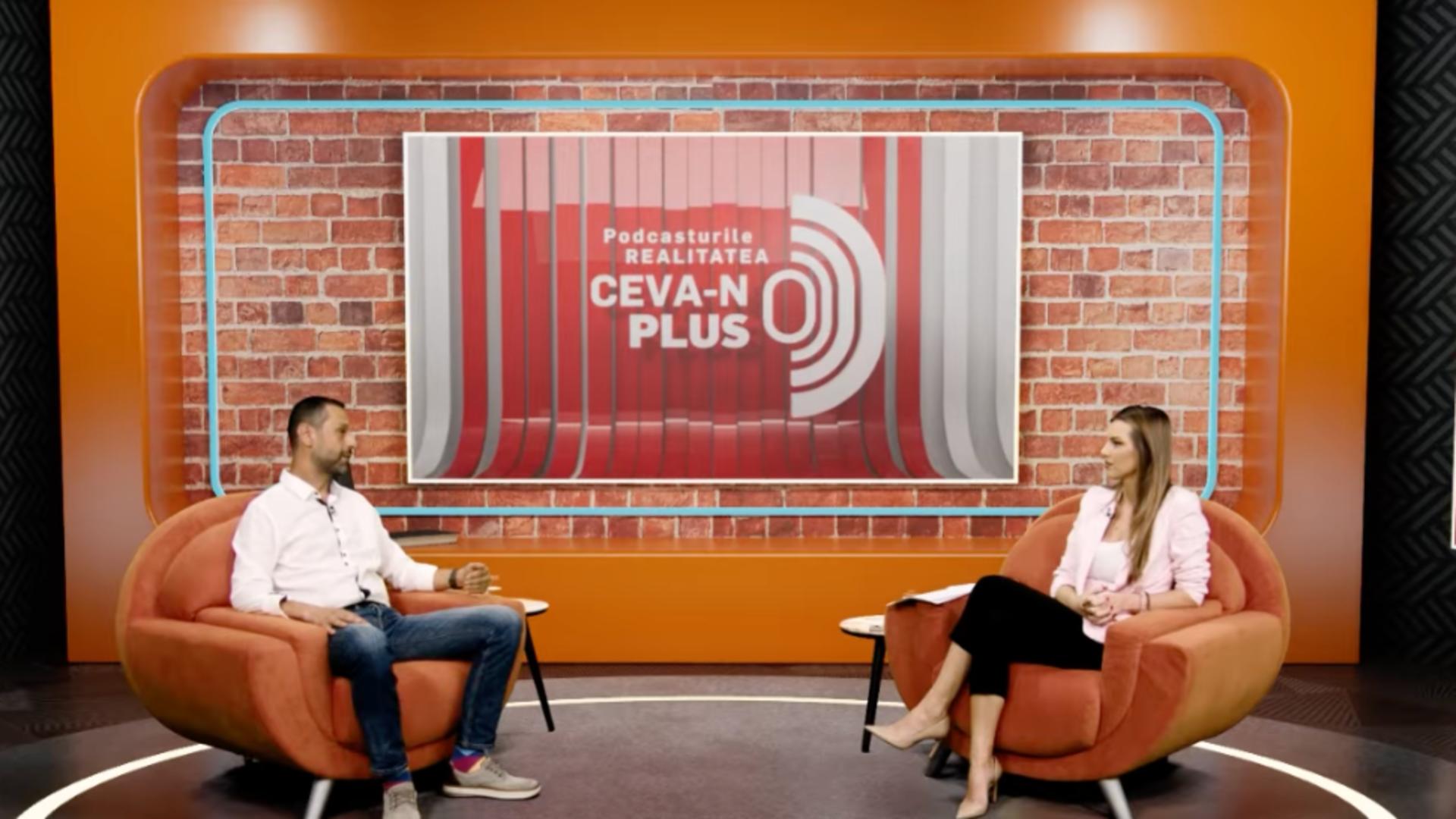 Psihoterapeutul Alexandru Bușilă vorbește deschis despre importanța terapiei chiar și pentru specialiștii din domeniu.