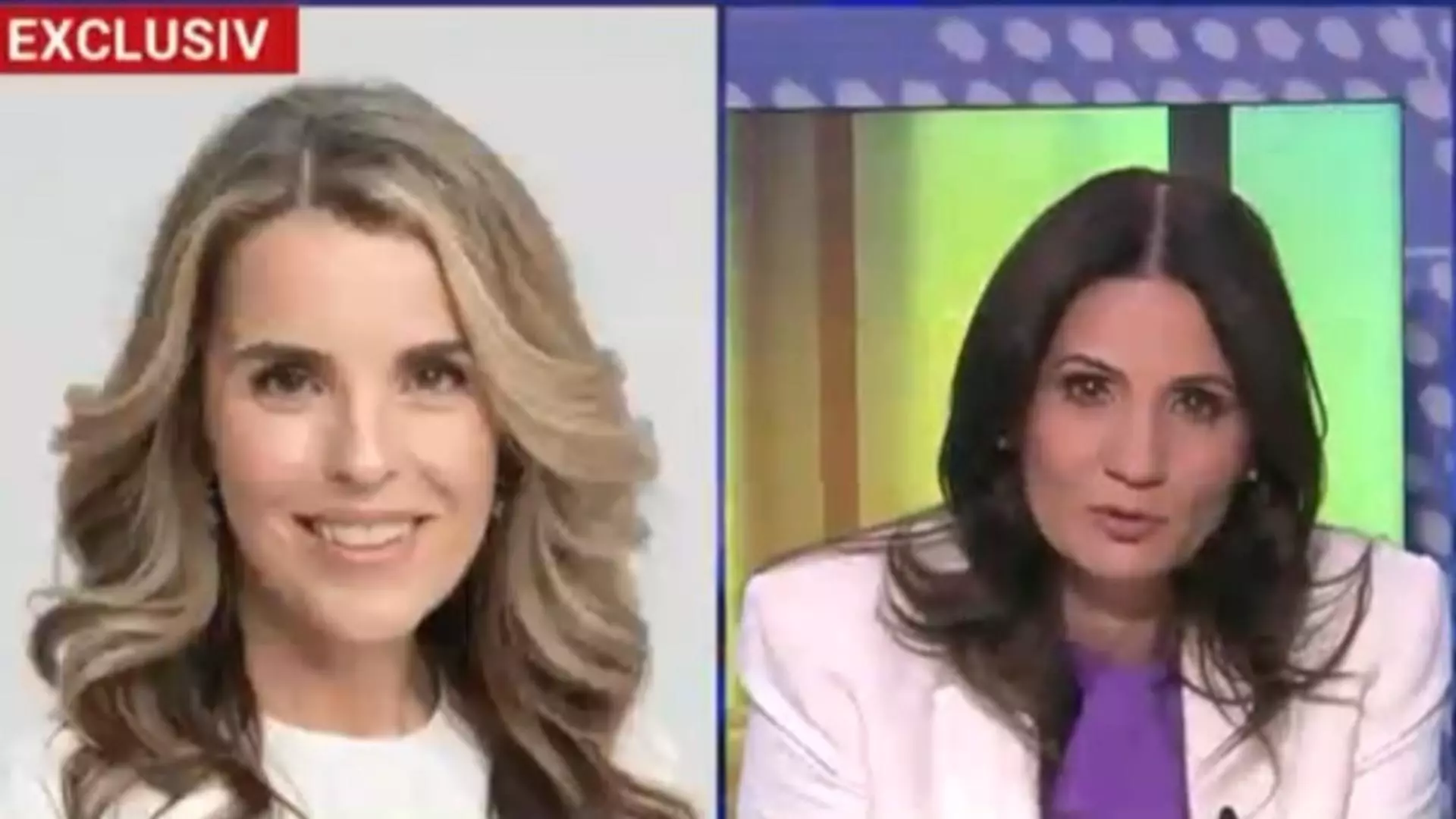 Anca Alexandrescu, în lacrimi în direct la TV. Ce mesaje a transmis Cristela Georgescu românilor: „Ecranele au devenit săli de judecată!” - VIDEO