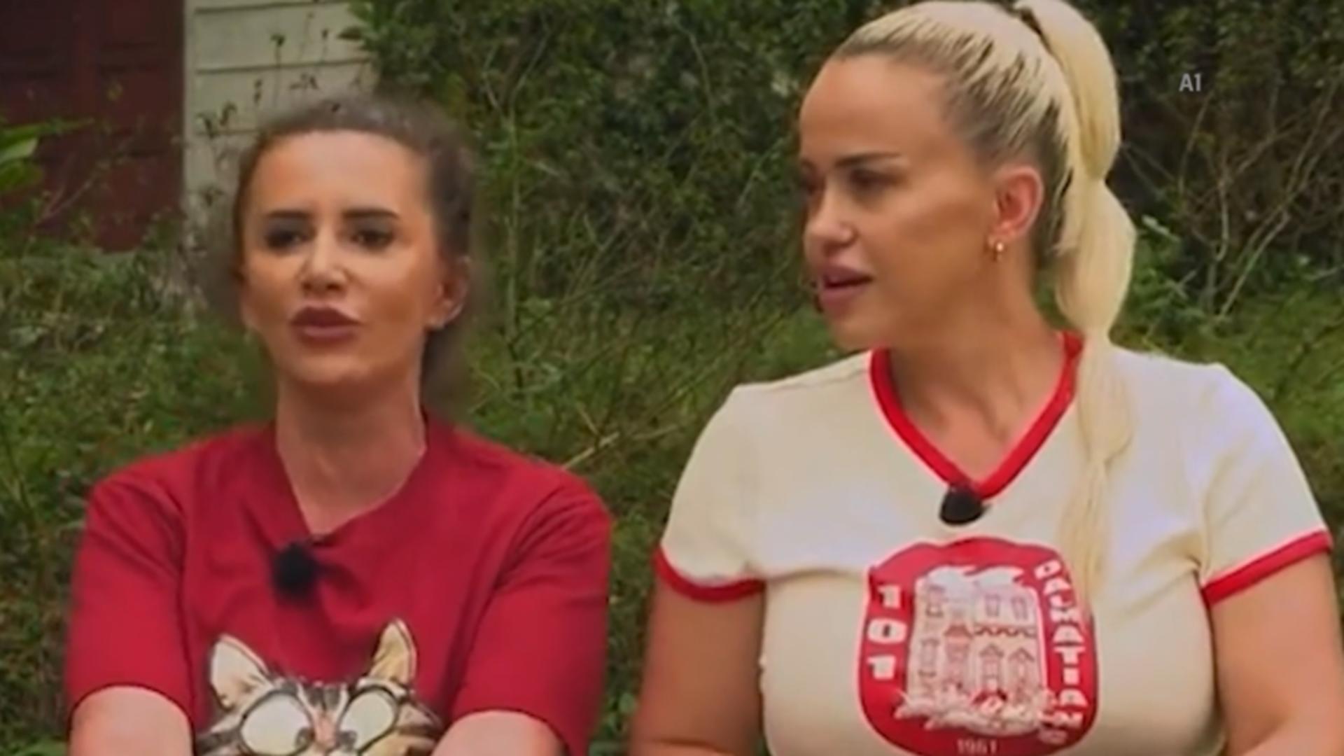 Scandal în urma showului cu provocări extreme