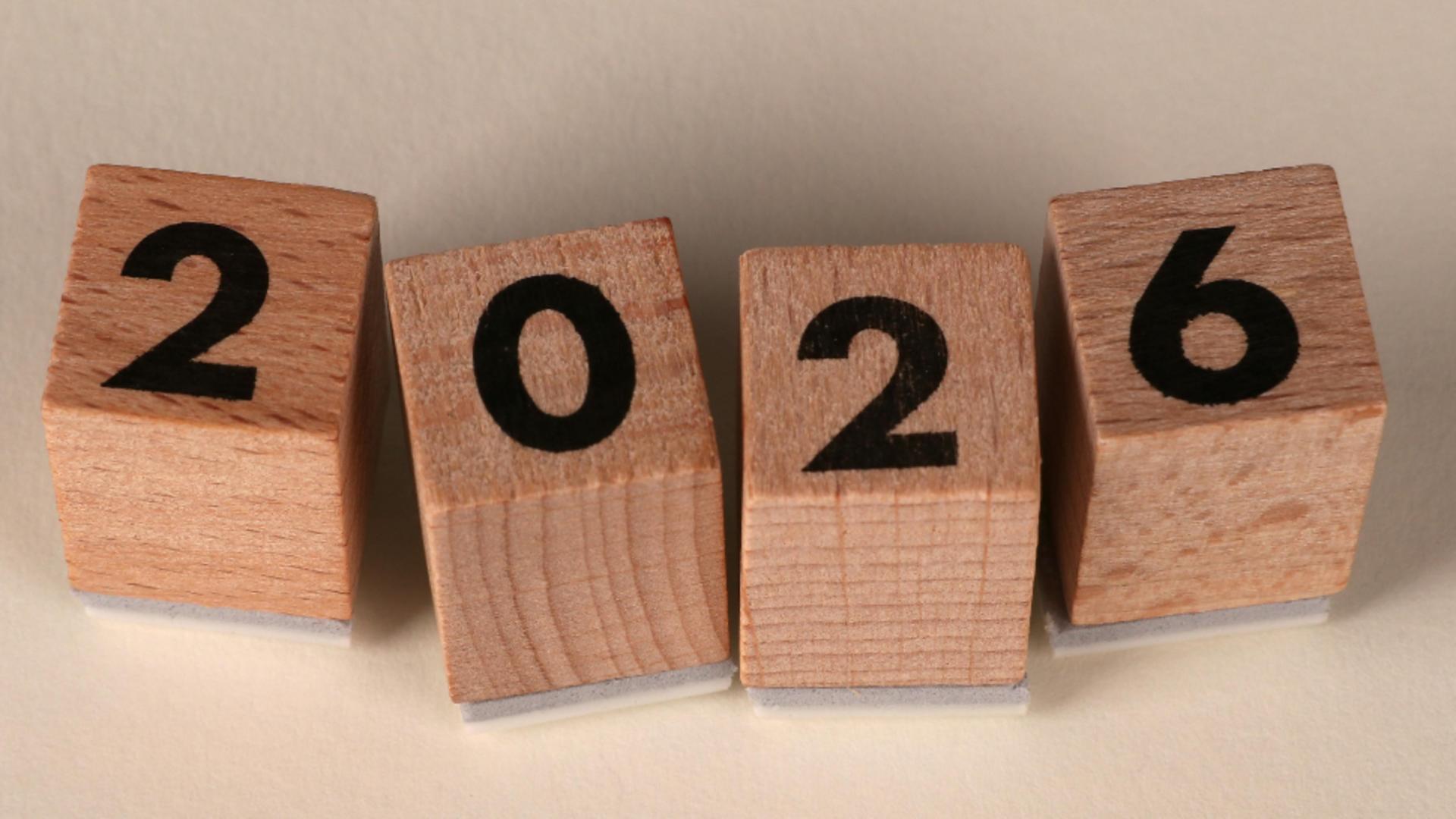 Horoscopul pentru anul 2026. Ce tranformări vin pentru tine, în funcție de zodie