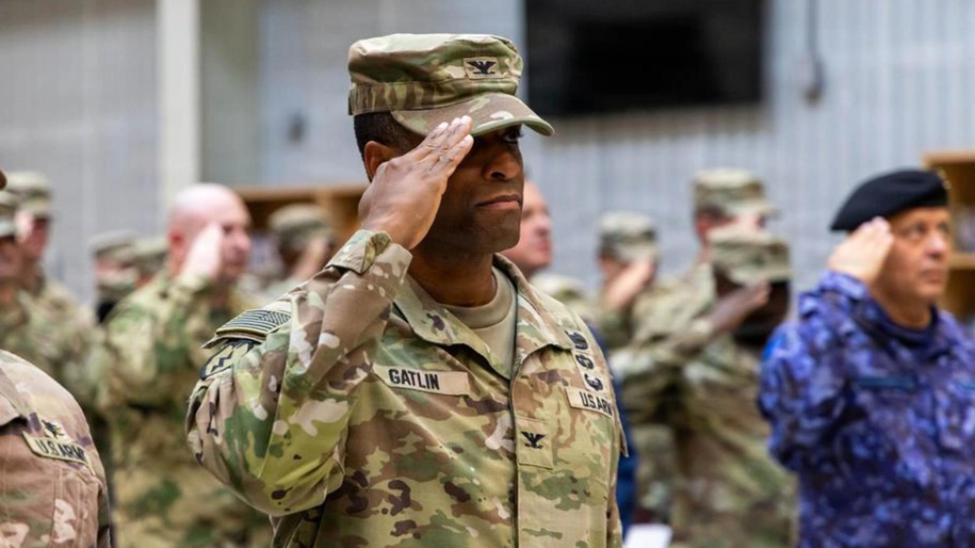 Aproximativ 3.000 de militari ar urma să fie retrași din Europa de Est