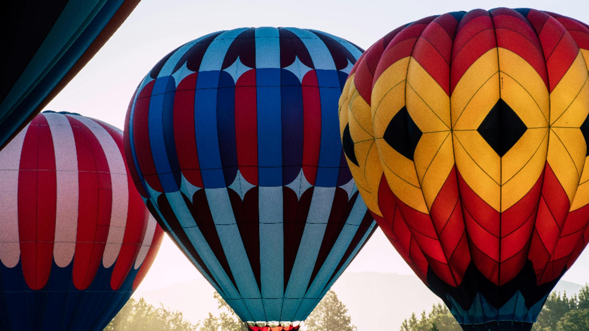 Zborurile pe aeroportul internațional din capitala Lituaniei au fost perturbate din cauza mai multor baloane folosite de contrabandiștii de țigări