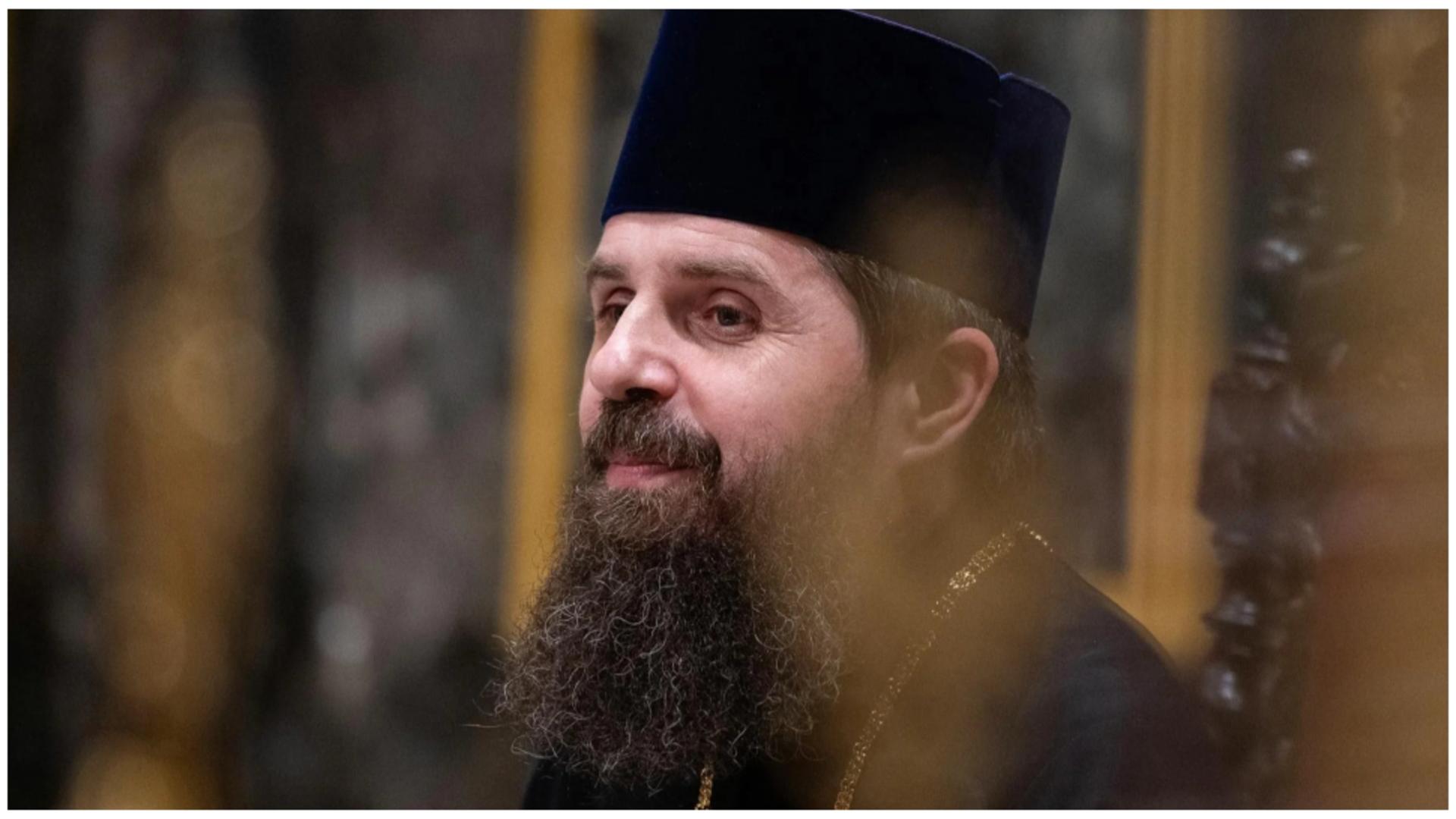 Care este cea mai mare ispită în viața duhovnicească a unui om. FOTO: Basilica