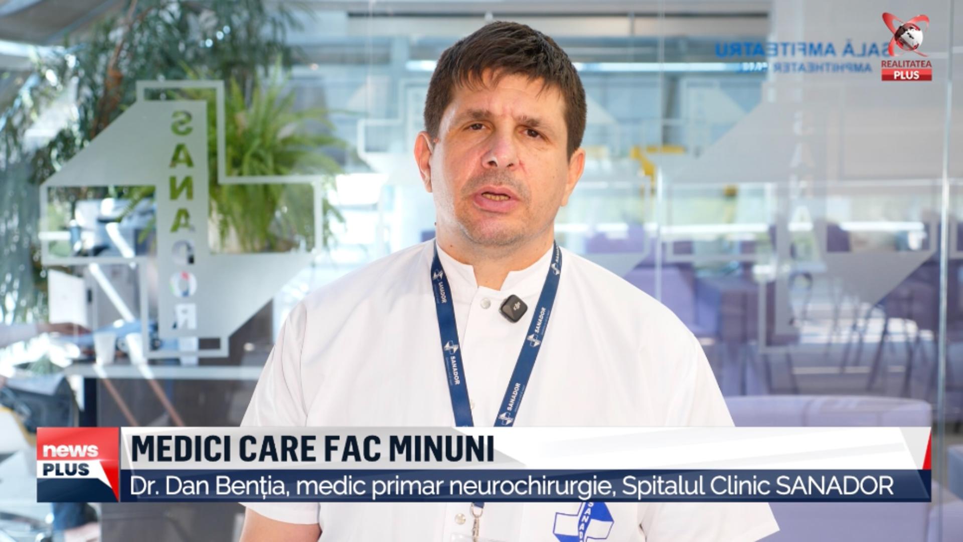 Medici care fac minuni. Afecțiuni care pot cauza durere severă de spate