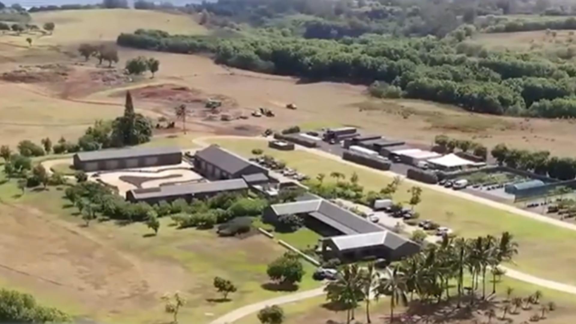 Bogații lumii se pregătesc de apocalipsă în buncăre de lux