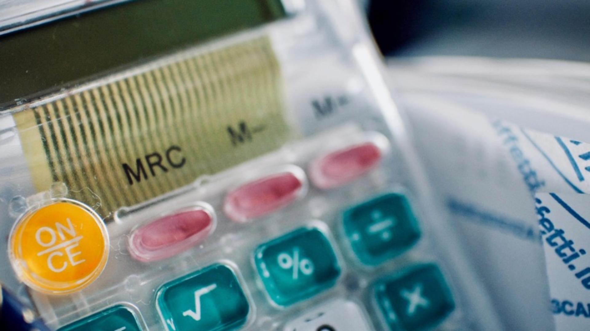 2026, un an critic pentru economia României! Avertisment DUR