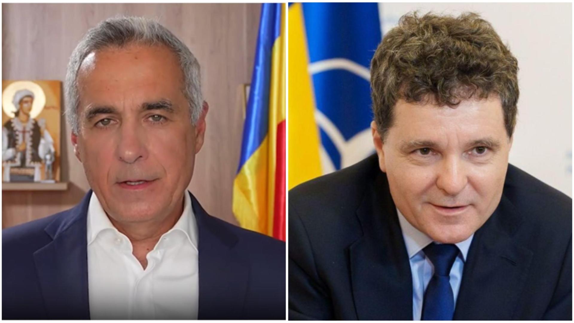 Diversiunea președintelui cu dosarul lui Călin Georgescu.