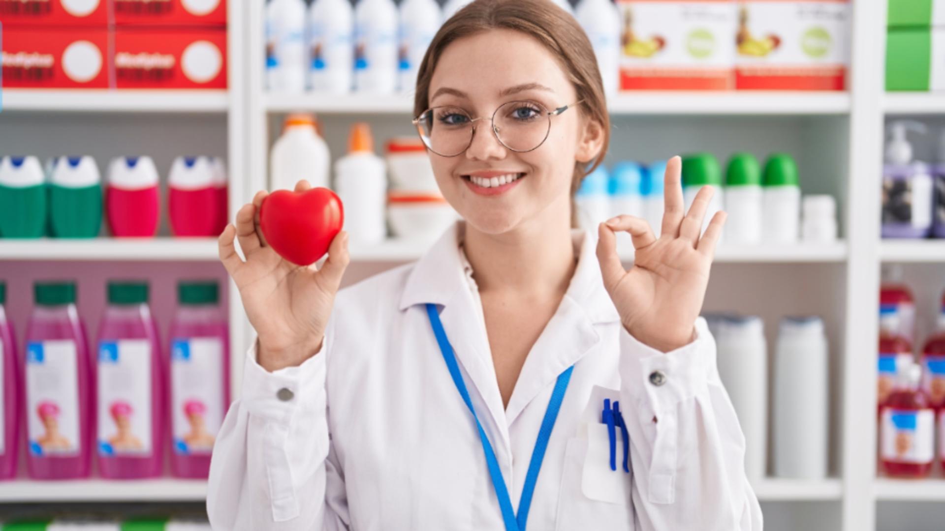 Afecțiunile cardiovasculare rămân principala cauză de mortalitate la nivel global