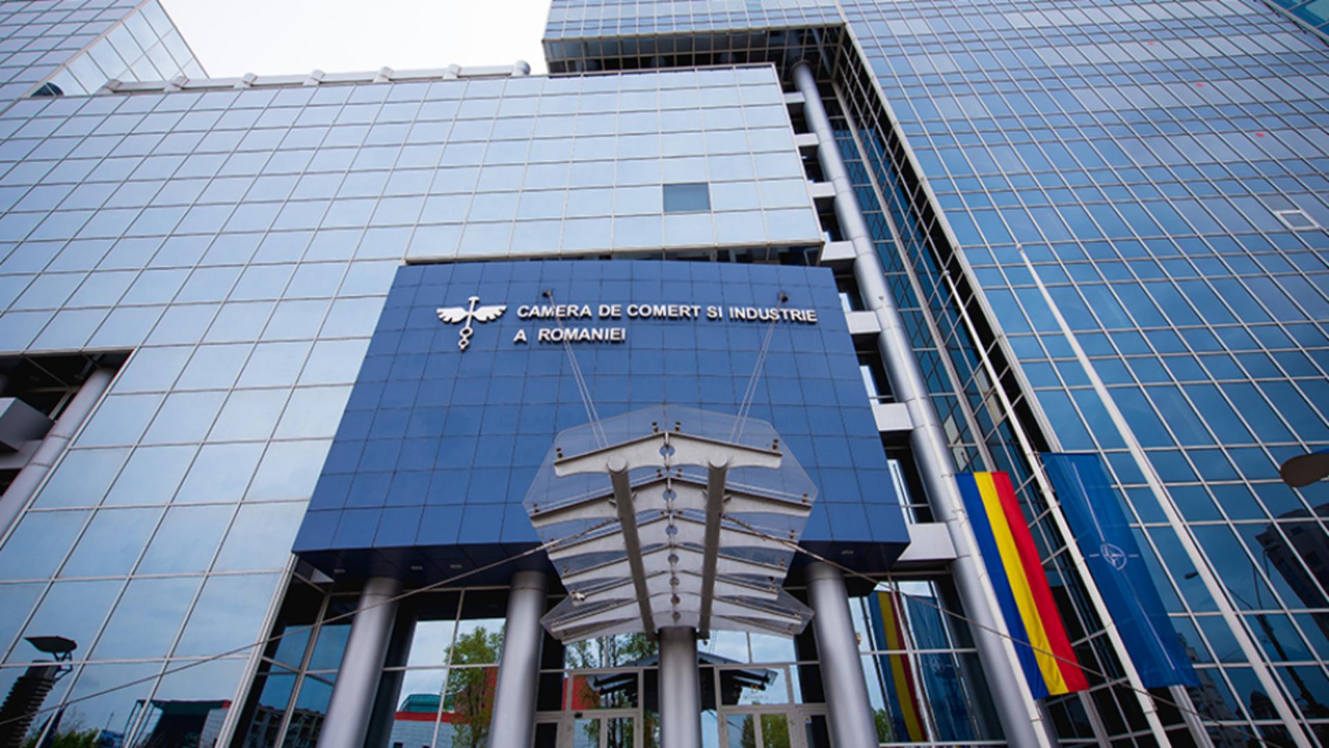 Poziția CCIR privind inițiativa legislativă de modificare a Legii nr. 31/1990