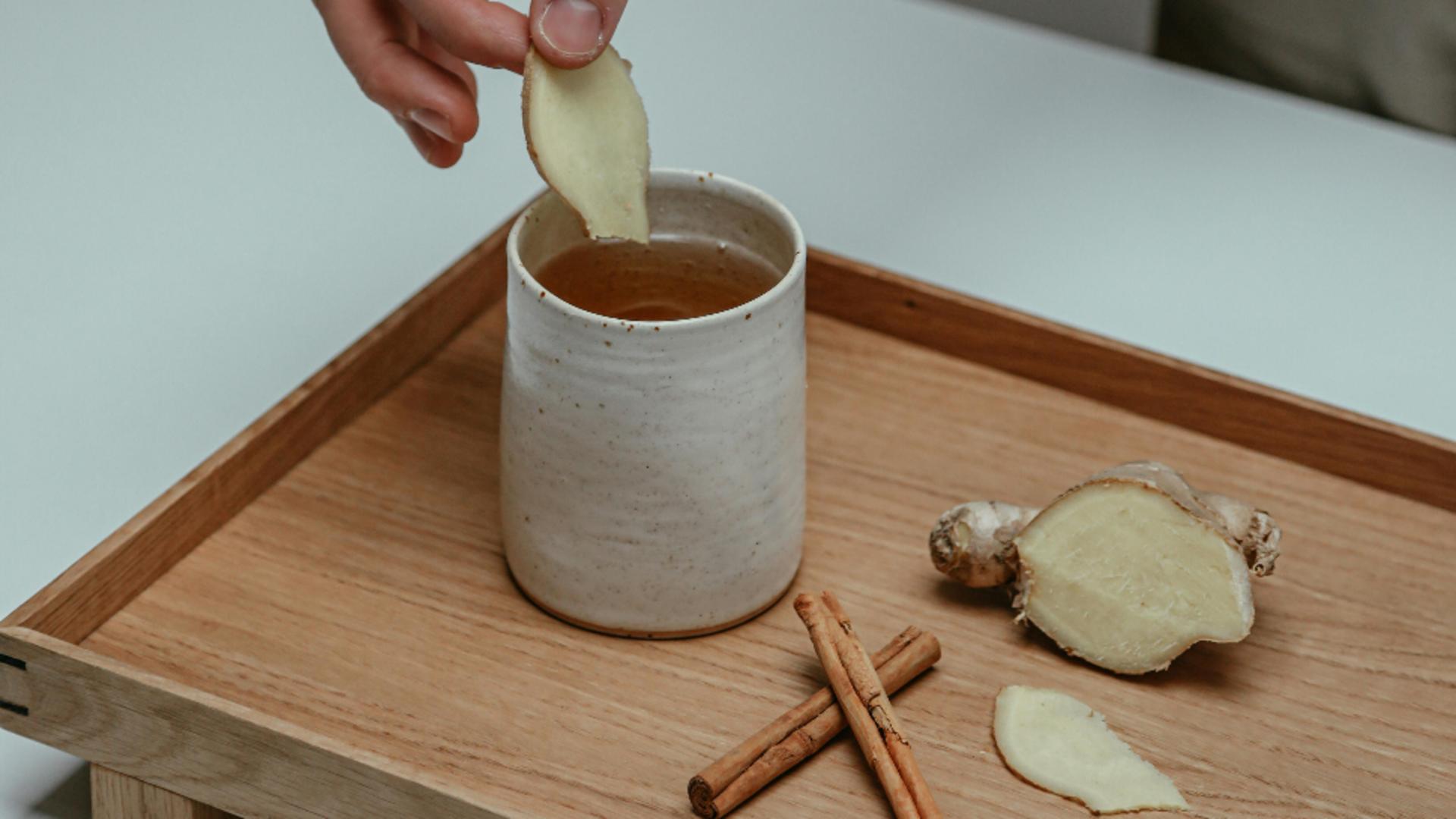 Planta lunii februarie pentru imunitate, digestie și cu efect antiinflamator. Beneficii dovedite științific