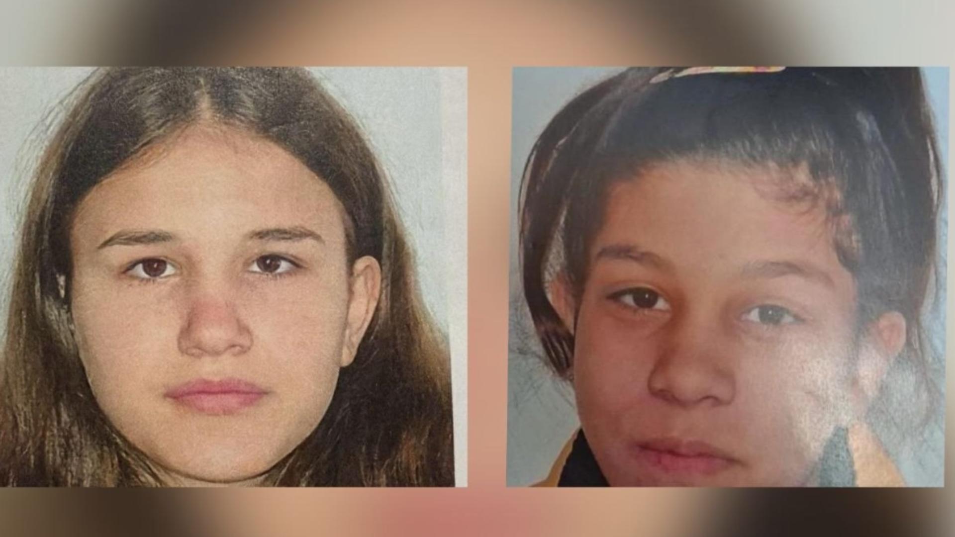 Poliția din Constanța, în alertă, după ce două minore au fugit din centru de plasament. Apel la cetățeni să sune la 112