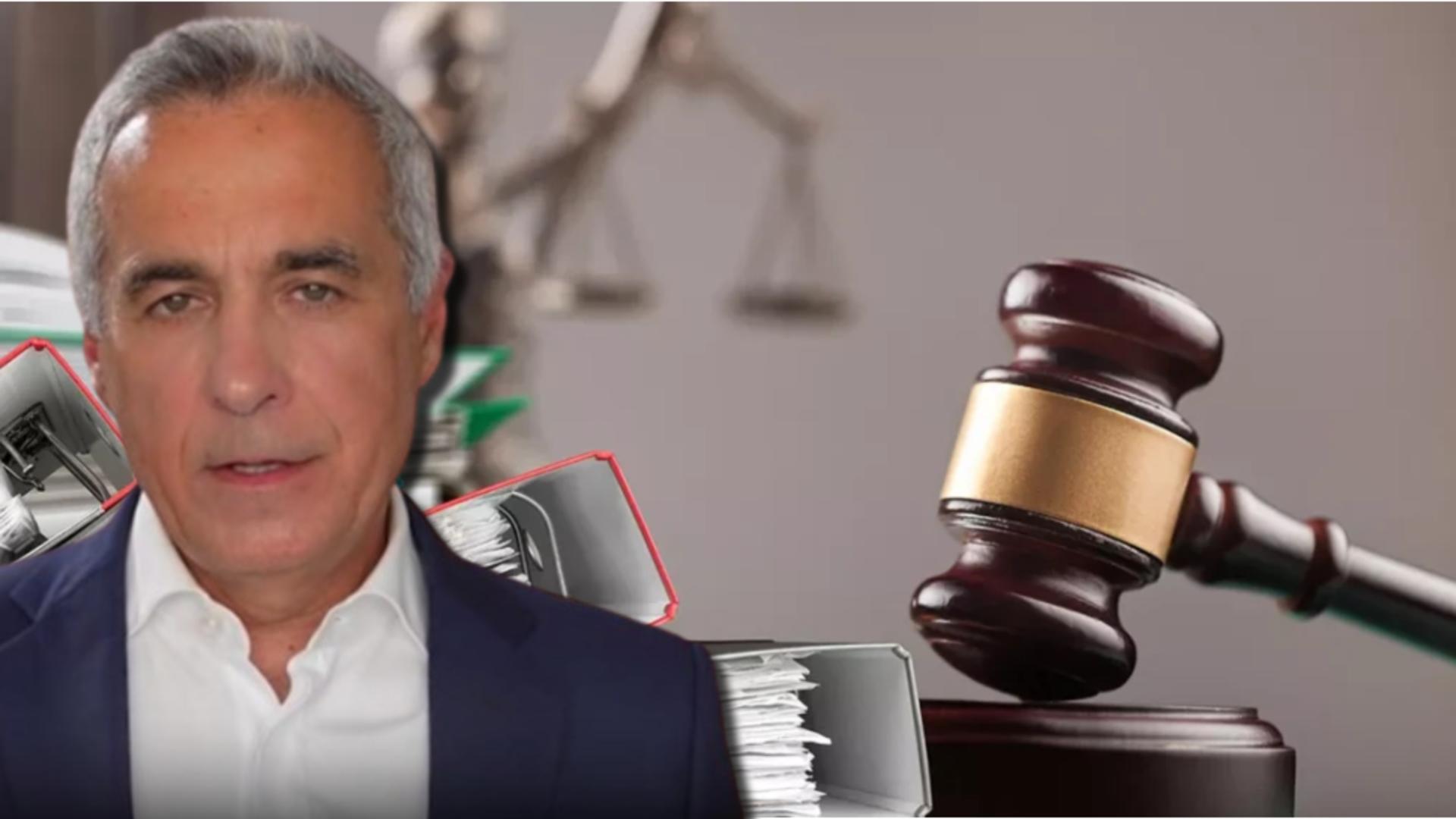 Anchetă bombă. Cum s-au coordonat pe dosarul lui Călin Georgescu