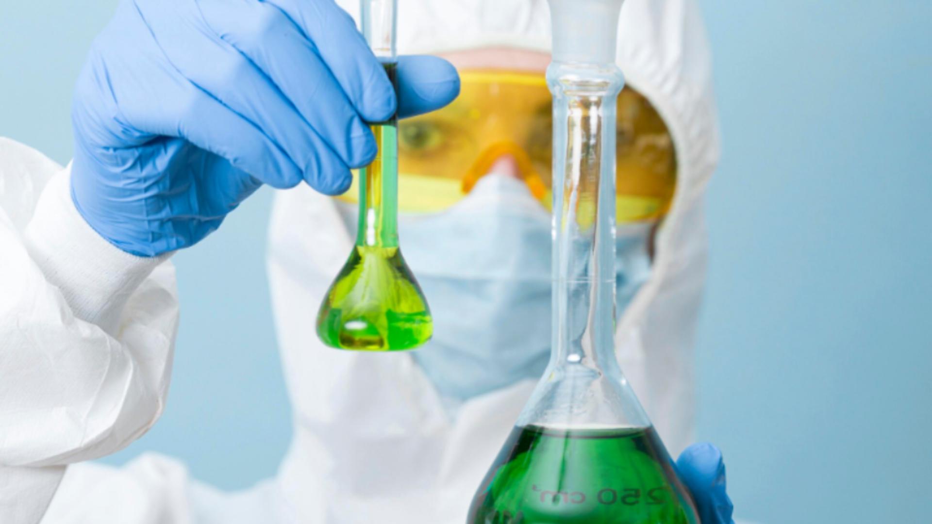 Europa taie drastic „chimicalele eterne”