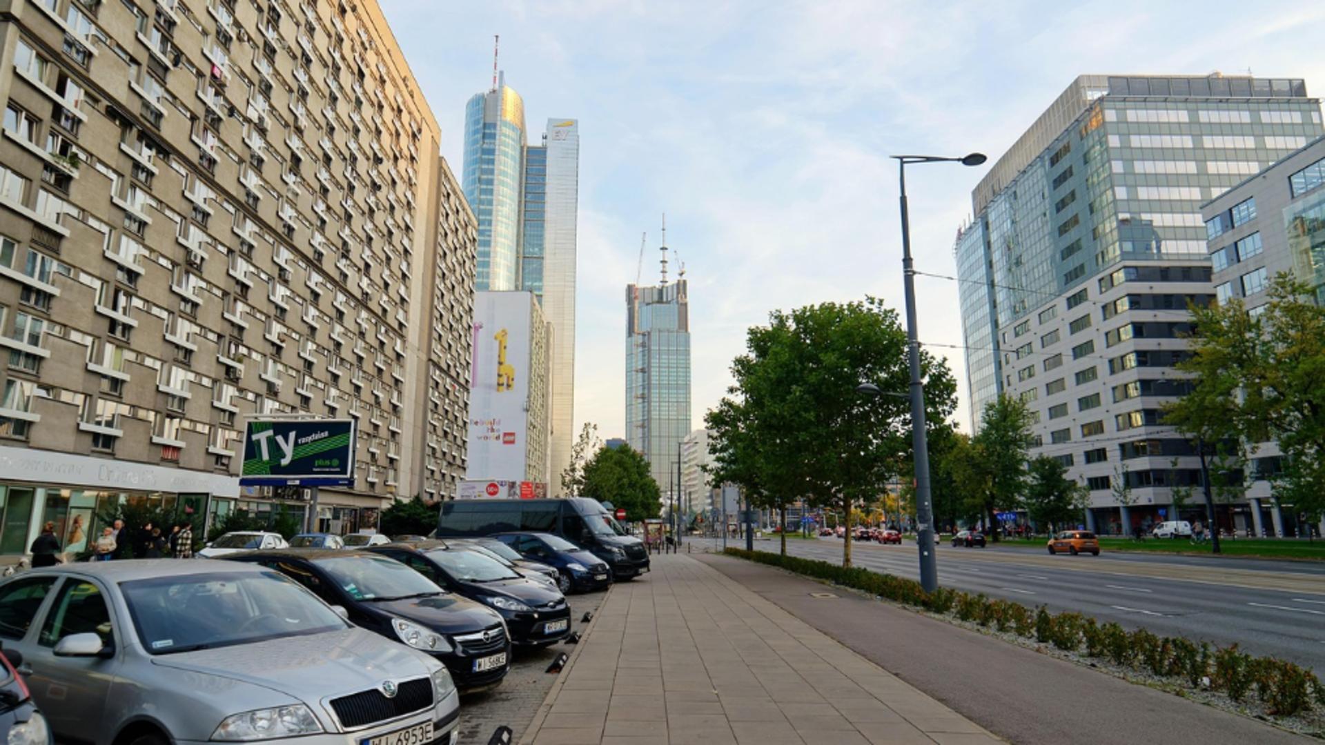 Restricții noi în București: Primarul Capitalei propune interzicerea circulației mașinilor de aprovizionare, curierat și salubrizare în orele de vârf